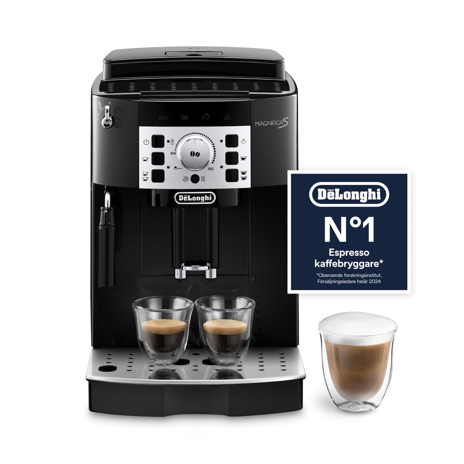 De'Longhi Magnifica S